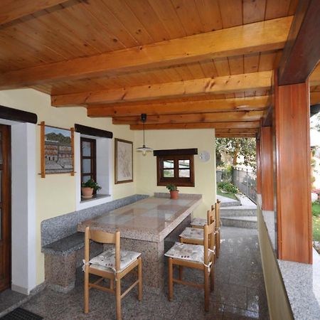 Cat Marvei Apartment Villadossola Bagian luar foto